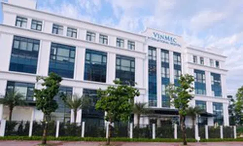 Tỷ phú Phạm Nhật Vượng khai trương bệnh viện rộng hơn 25.000m2: Tiên phong mô hình "chăm sóc tận cửa nhà" tại phía Đông Hà Nội