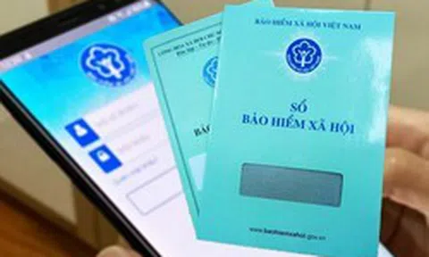 Tất cả người dân có sổ Bảo hiểm xã hội chú ý thông báo mới nhất của BHXH Việt Nam