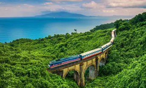 Đường sắt Việt Nam có thông báo khẩn