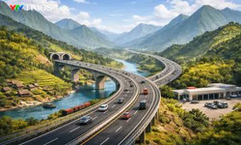 Lai Châu chủ động chuẩn bị cho Dự án cao tốc Bảo Hà - Lai Châu