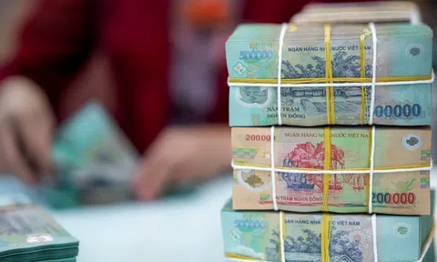 Fed tăng lãi suất, VND diễn biến ra sao từ nay tới cuối năm?