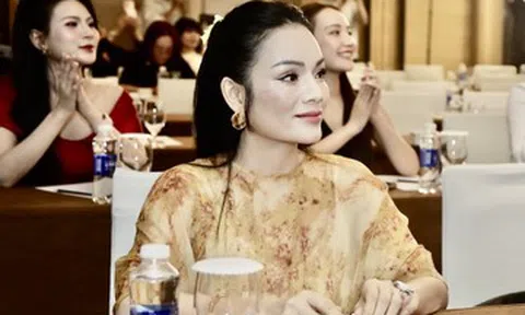 Niềm hạnh phúc của nữ ca sĩ từng thi Sao Mai 2005 giờ trở thành PGS.TS