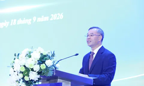 Bộ trưởng Tài chính: Nâng hạng chứng khoán không phải đích đến cuối cùng