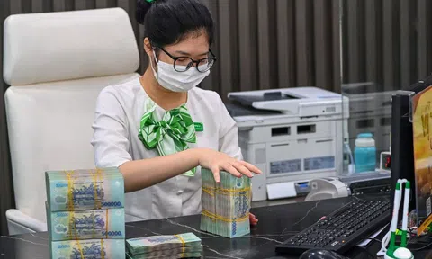 Một ngân hàng vừa tăng mạnh lãi suất tiết kiệm, có kỳ hạn tăng 1,7%