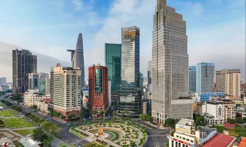 Bộ Tài chính sắp tổ chức tiếp xúc nhà đầu tư nước ngoài