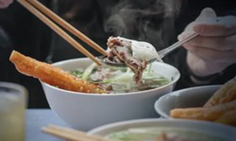 Lời khuyên cho những người thích ăn phở