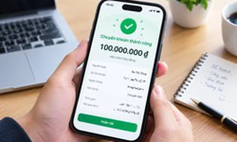 Vừa chuyển khoản 100 triệu, ông Đào Văn Hải “đứng ngồi không yên” suốt 2 ngày khi phát hiện điều bất ngờ