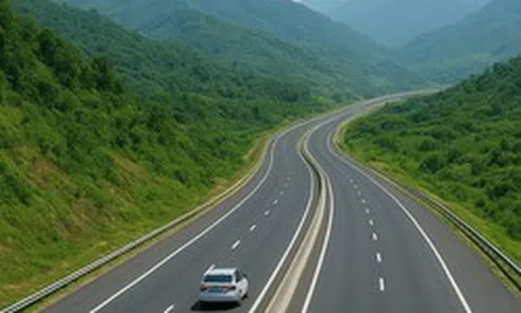 Lập Hội đồng thẩm định Báo cáo nghiên cứu tiền khả thi cao tốc Bảo Hà - Lai Châu