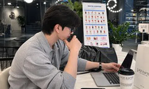 Phát hiện nam sinh 21 tuổi kiếm hơn 26 tỷ đồng chỉ nhờ bán hàng trên TikTok Shop