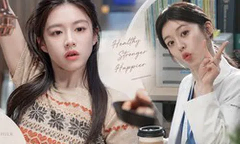 Phương pháp giảm cân hiệu quả nhất cho người trung niên chính là đây! Ngay cả sau tuổi 40 vẫn có thể dễ dàng giữ dáng trẻ trung
