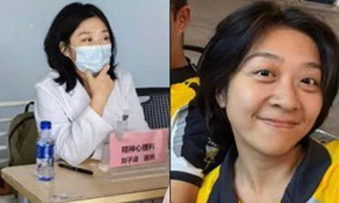 Phát hiện một nữ bác sĩ, tiến sĩ y khoa bệnh viện hàng đầu bỏ nghề đi làm shipper và hát quán bar
