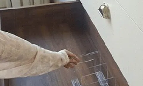 8 cách lưu trữ khiến nhiều người phải thốt lên “sao mình không nghĩ ra sớm hơn”: Toàn đồ quen thuộc nhưng dùng đúng chỗ lại cực tiện
