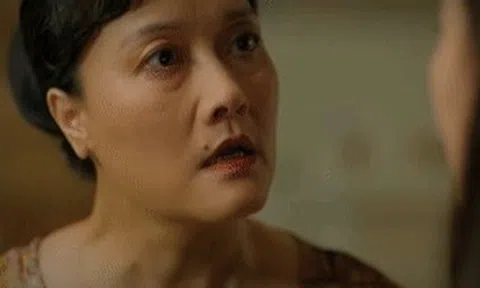 Nghệ sĩ Minh Thu nói về 3 cái tát của Vân Dung và diễn xuất của bạn trai Tô Dũng