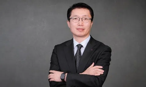 Ngân hàng Shinhan Việt Nam có tổng giám đốc mới