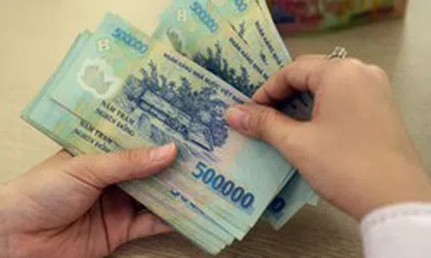 Bảo hiểm xã hội Việt Nam thông báo quan trọng tới tất cả người dân được hưởng trợ cấp