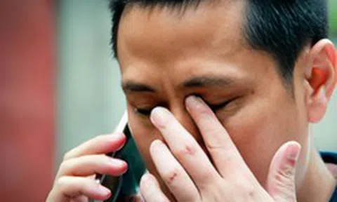 6 cuộc gọi không ai nghe, giáo viên chủ nhiệm lái xe đến tận nhà: Một quyết định cứu 2 mạng người