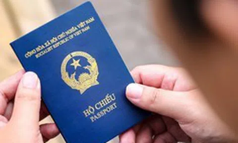 4 điểm cần đặc biệt lưu ý mà tất cả người làm hộ chiếu online cần biết