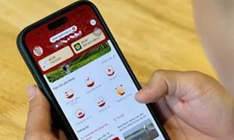 Người dân có tài khoản VNeID mức độ 2 được hưởng một quyền lợi đặc biệt