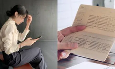 Lời khuyên cho người muốn rút tiền tiết kiệm trước hạn