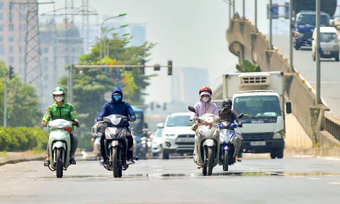 Dự báo thời tiết 20/9/2026: Mưa to đến rất to xuất hiện ở đâu?