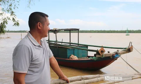 Sớm tháo gỡ vướng mắc để người dân vùng lũ Hòa Lam chuyển đến nơi ở mới