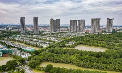 Hưng Yên dự kiến xây 'kho' nhà ở hàng trăm nghìn căn