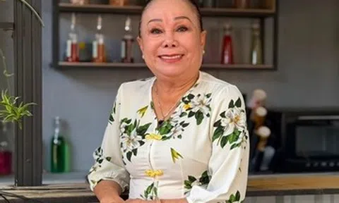 Nghệ sĩ Kiều Mai Lý 'Công tử Bạc Liêu': U80 sống một mình, vẫn chạy show đều