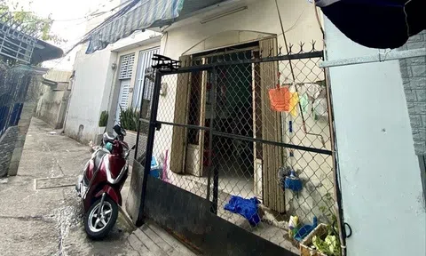 Nhà hẻm TP.HCM hút khách, giá 3-5 tỷ đồng/căn