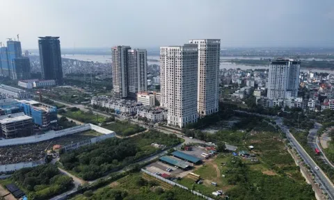Sửa Luật Đất đai: Ngăn chặn nguy cơ 'thao túng' giá đất
