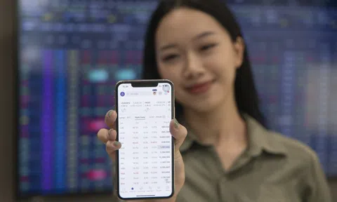 Điều gì sẽ xảy ra với chứng khoán Việt Nam sau ngày 21/9?