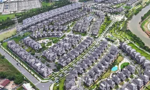 Người nước ngoài đã mua bao nhiêu bất động sản Việt Nam?