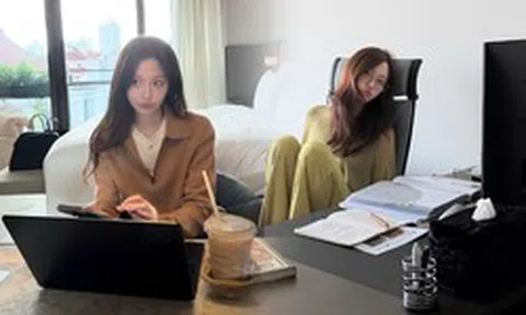 Lời khuyên cho người không muốn nhận thêm việc sếp giao