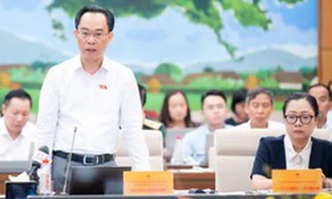 Bộ trưởng GD&ĐT: Từ năm 2028, mỗi ngành đại học chỉ dùng 1 phương thức xét tuyển