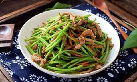 Tại sao món thịt xào của bạn không mềm mướt mà luôn dai: Đầu bếp nhà hàng tiết lộ bí mật