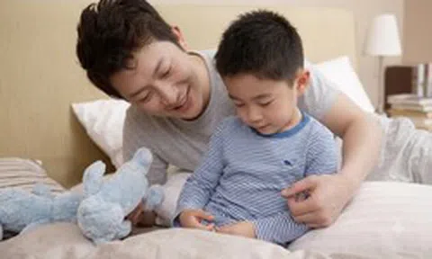 Một hiểu lầm rất lớn xảy ra ở nhiều gia đình: Hậu quả là bố mẹ con cái khó chịu, oán trách nhau!