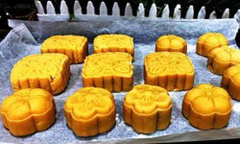 Bác sĩ chỉ cách ăn bánh trung thu không sợ béo, vọt đường huyết