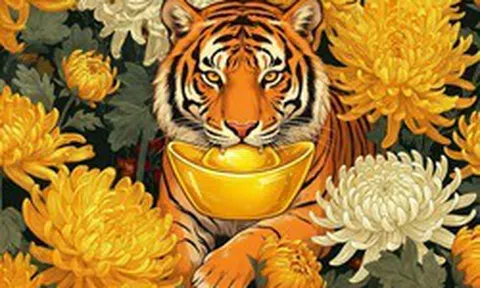 3 con giáp nhận tin vui trong ngày thứ Hai, 21/9/2026