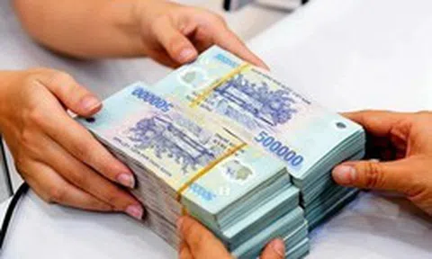 Chuyển khoản thành công 250.000.000 đồng vào tài khoản của Vũ Văn Trường, K’Sam SN 1995 lập tức báo công an