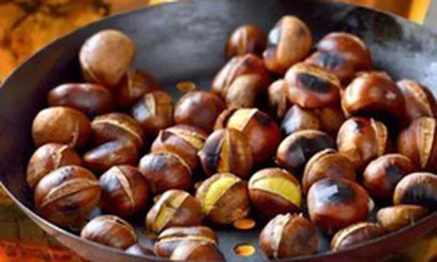 Việt Nam có 1 loại đặc sản chỉ mùa thu đông mới dồi dào: Nhiều người đang ăn sai cách