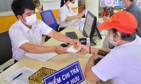 Thông tin quan trọng với tất cả người dân đang có lương hưu