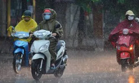 Tin mới nhất về thời điểm miền Bắc có thể xuất hiện đợt không khí lạnh mới