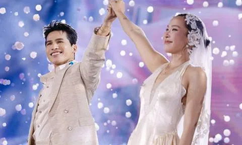 Ca sĩ Quốc Thiên hé lộ bí mật đời tư, lần đầu nói về tổ ấm