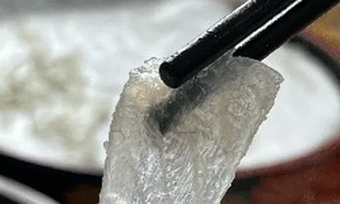 5 người cùng ăn 1 món cá, 4 người tổn thương chức năng gan: Cảnh báo thói quen nhiều người mê
