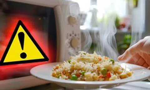 4 lỗi thường gặp khi hâm nóng thức ăn thừa: Số 1 xảy ra hằng ngày, có thể gây hại cho gan và dẫn đến ung thư