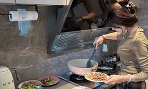 Lời khuyên dành cho tất cả các gia đình đang dùng máy hút mùi