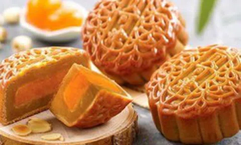 Ăn bánh Trung thu đừng bỏ qua mẹo này để hạn chế tăng cân, tăng đường huyết