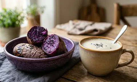 Sau phẫu thuật ung thư trực tràng, người đàn ông duy trì 1 bữa sáng suốt 5 năm, bệnh không bị tái phát