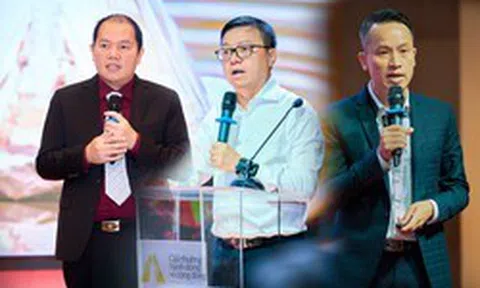 Human Act Now 2026: Đặt thế hệ trẻ vào trọng tâm chiến lược hợp lực phát triển đất nước