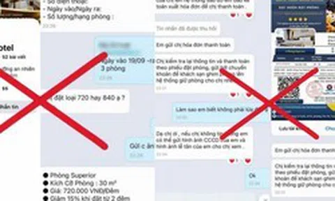 Tất cả người dân đang sử dụng Facebook, Zalo chú ý thông báo mới nhất từ công an