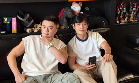 Cao Thái Sơn đã mua lại loạt hit của Nguyễn Văn Chung sau lùm xùm với Nathan Lee